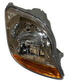 Farol Principal RH Spark Lite