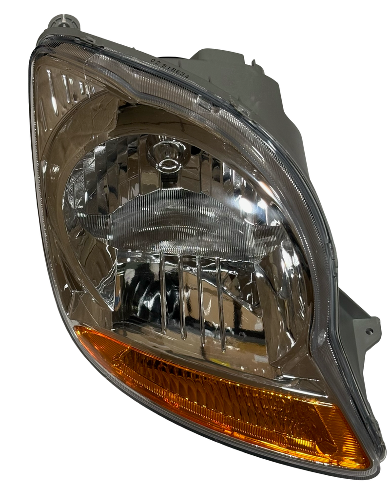 Farol Principal RH Spark Lite