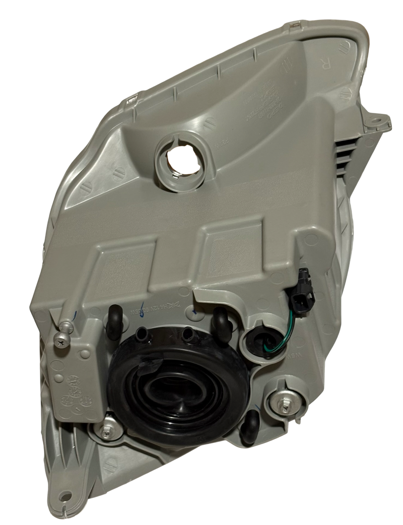 Farol Principal RH Spark Lite