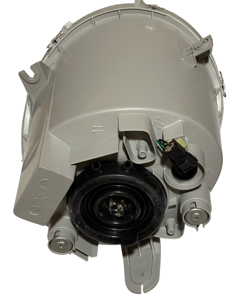 Farol Principal RH Matiz II