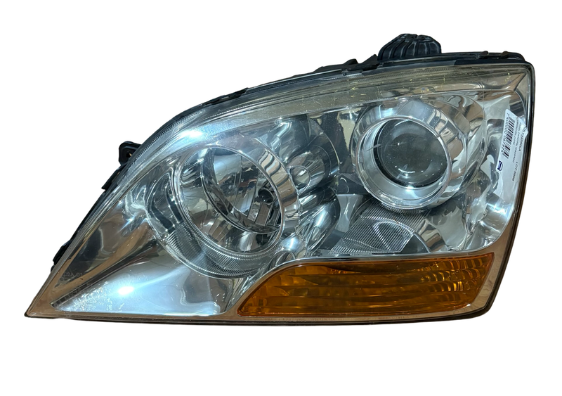 Farol Principal RH Sorento 2017