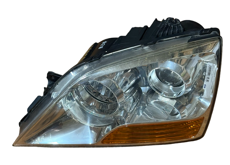 Farol Principal RH Sorento 2017
