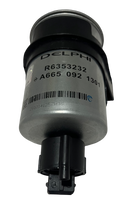 Filtro de Diesel Kyron D20/D27