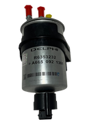 Filtro de Diesel Kyron D20/D27