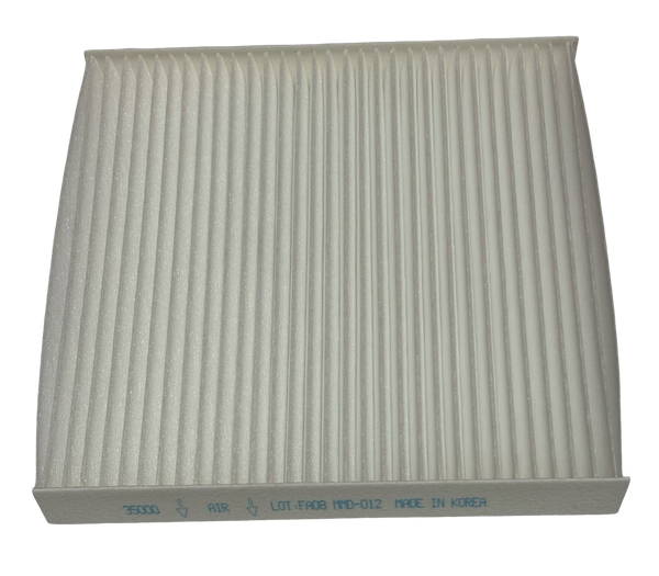 Filtro de Aire A/C Korando