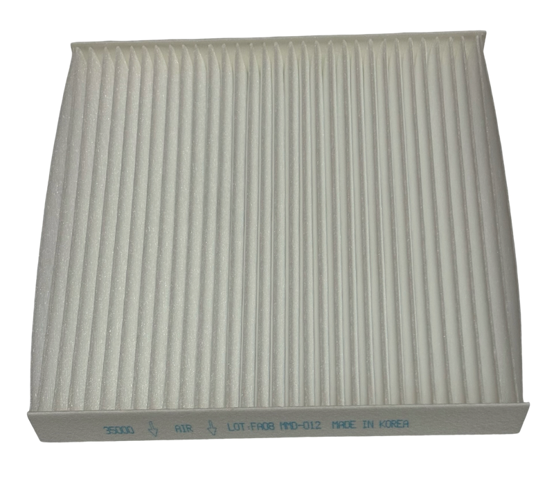 Filtro de Aire A/C Korando