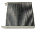 Filtro de Aire A/C Rexton II D20/D22