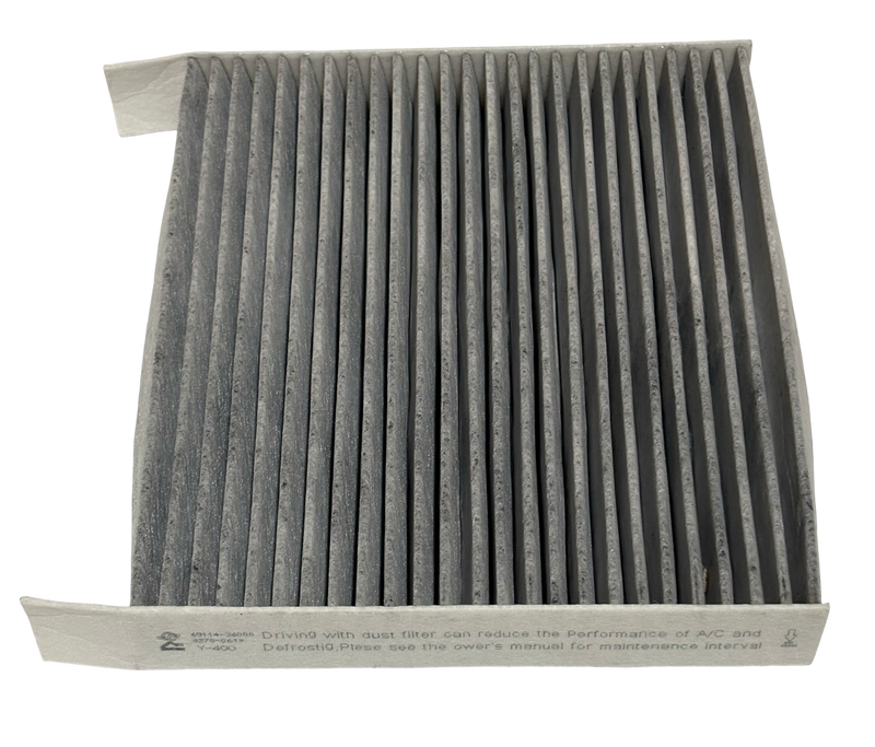 Filtro de Aire A/C Rexton II D20/D22