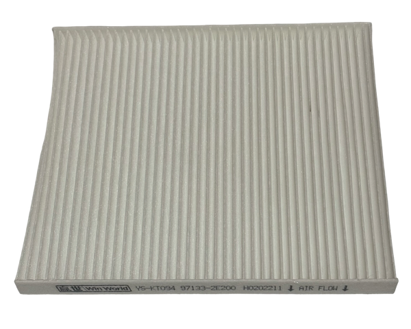 Filtro de Aire A/C Tivoli