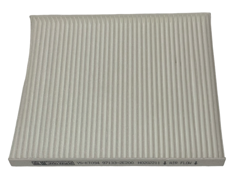 Filtro de Aire A/C Tivoli