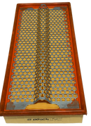 Filtro de Aire Musso