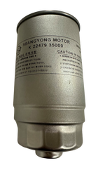 Filtro de Combustible Tivoli D16