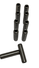 Guía de Válvula New Actyon G20