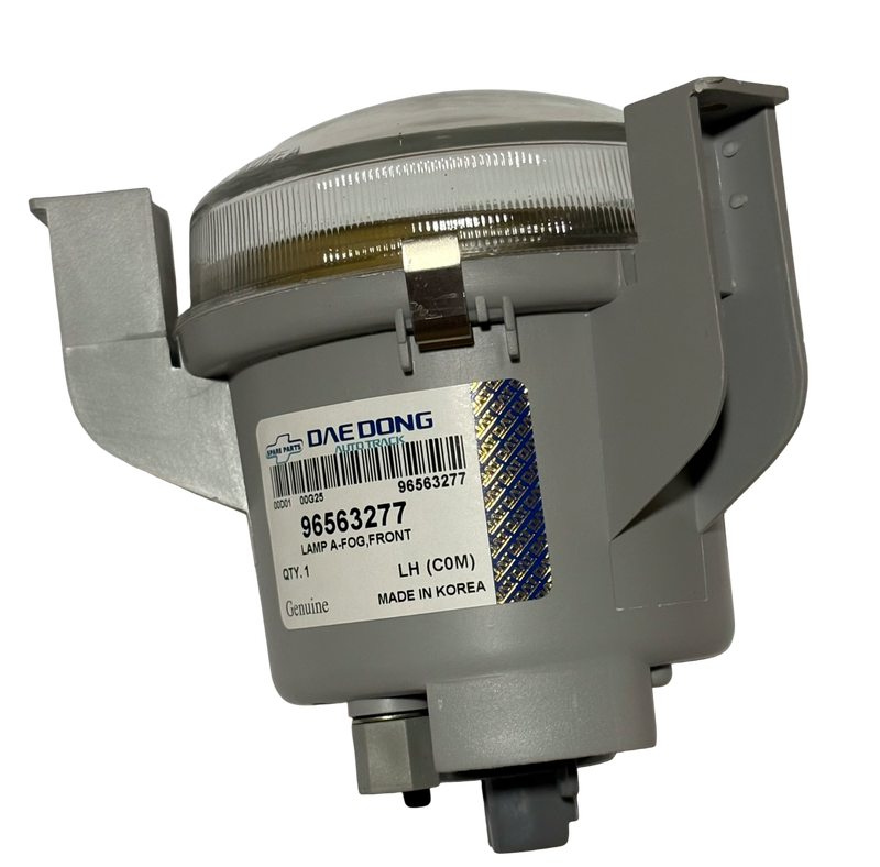 Halógeno LH Matiz II