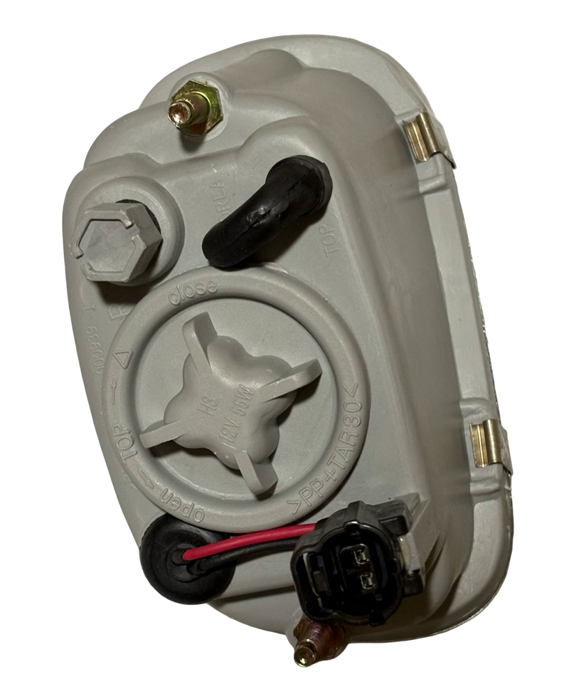 Halógeno RH Nubira I