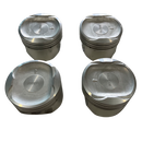 Juego Pistones STD N300