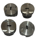 Juego de Pistones STD Captiva Sport 2.4