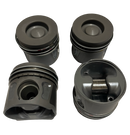 Juego Pistones / Anillos Rexton D20