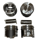 Juego Pistones / Anillos Kyron D20