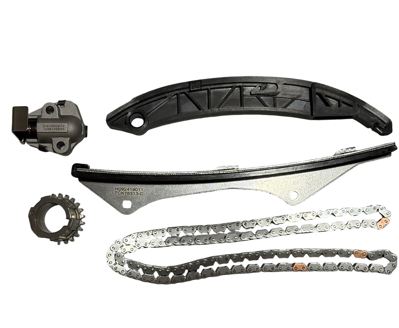 Kit de Distribución Spark Go / Beat