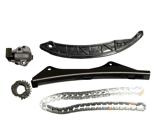 Kit de Distribución Spark Go / Beat
