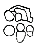 Kit Empaques Enfriador Colorado 2.5 / 2.8 Diesel