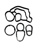 Kit Empaques Enfriador Colorado 2.5 / 2.8 Diesel