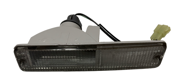 Luz Reversa LH Espero