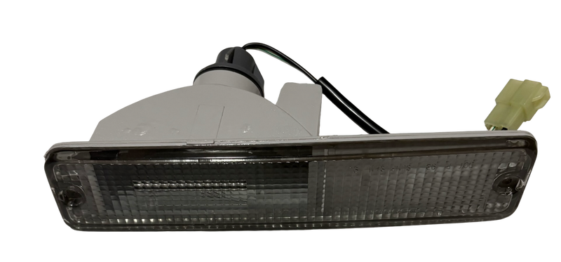 Luz Reversa LH Espero