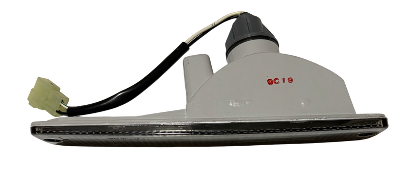 Luz Reversa LH Espero