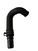 Ducto de Escape Tivoli D16