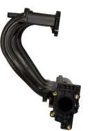 Manifold Admisión Matiz 0.8