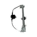 Máquina Vidrio RH Manual Delantera Racer