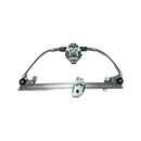 Máquina Vidrio RH Manual Delantera Racer