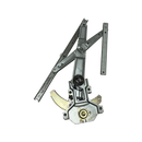 Máquina Vidrio RH Manual Delantra Matiz