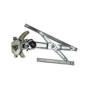 Máquina Vidrio RH Manual Delantra Matiz