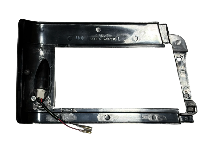 Marco Farol Delantero Lh CMV