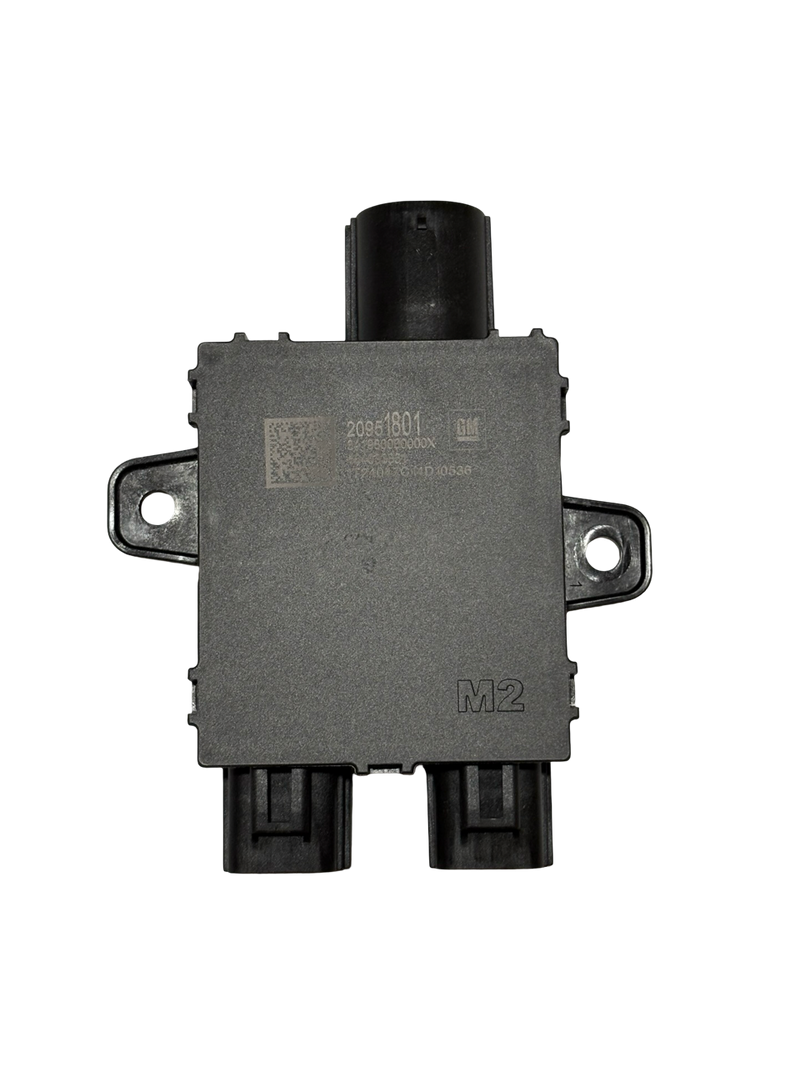 Módulo Control Abanico Captiva D2.2