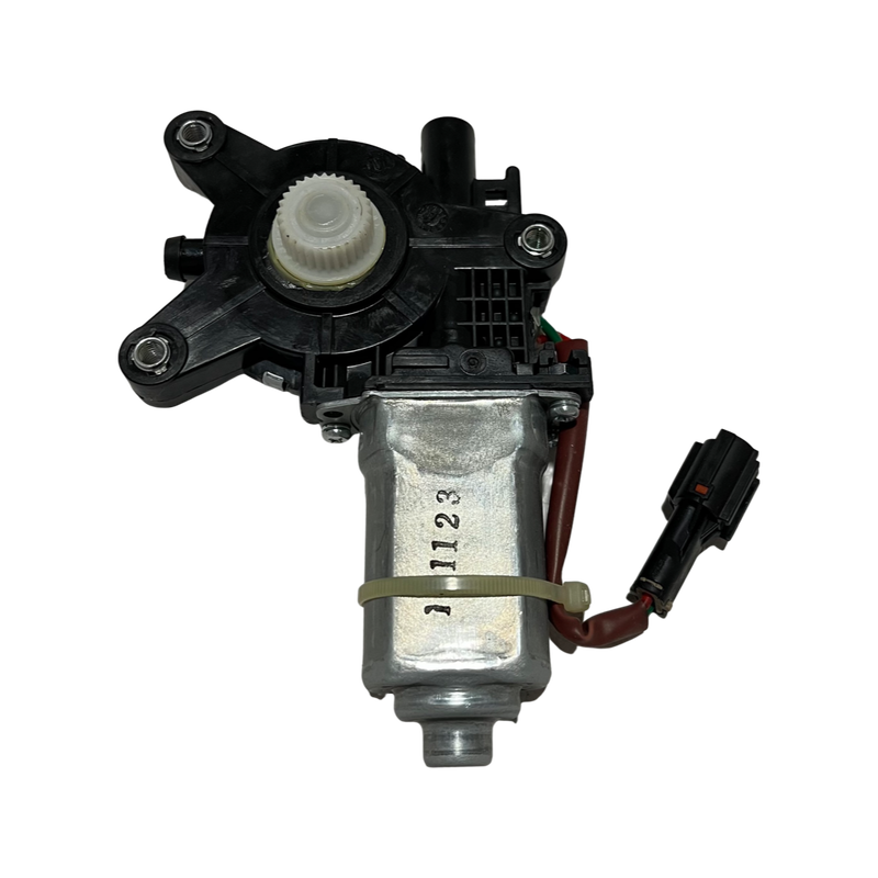 Motor de Vidrios Rh / Delan / Tras Rexton 2.7 y 2.9