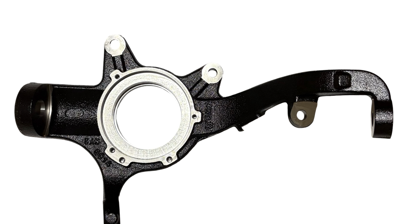 Nabo Delantero RH Rexton G4