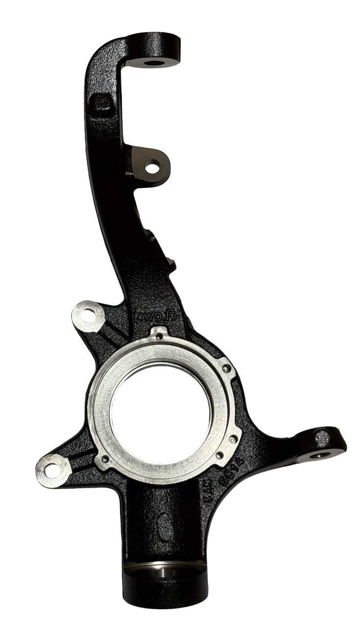 Nabo Delantero RH Rexton G4