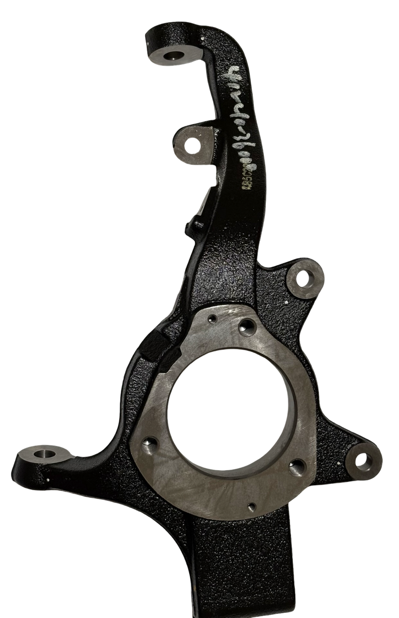 Nabo Delantero RH Rexton G4