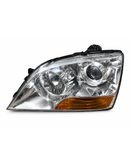 Farol Principal RH Sorento