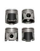 Juego Pistones STD  Sorento Diesel 2.5 D4CB