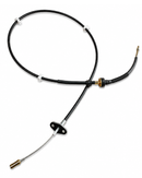 Cable de Clutch N300