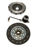 Conjunto Clutch Korando G20