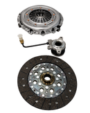 Conjunto Clutch Korando G20