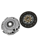 Conjunto de Clutch Korando D20