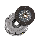 Conjunto de Clutch Korando D20