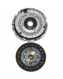 Conjunto de Clutch Korando D20